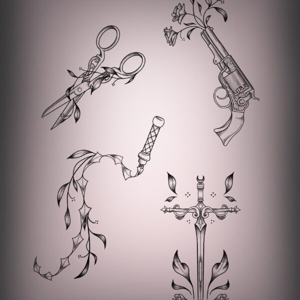 Illustration sans titre