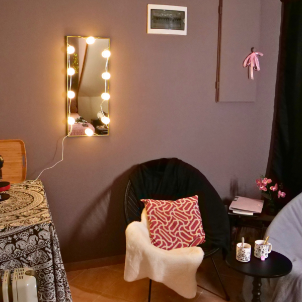 Salon de tatouage Cyclopink